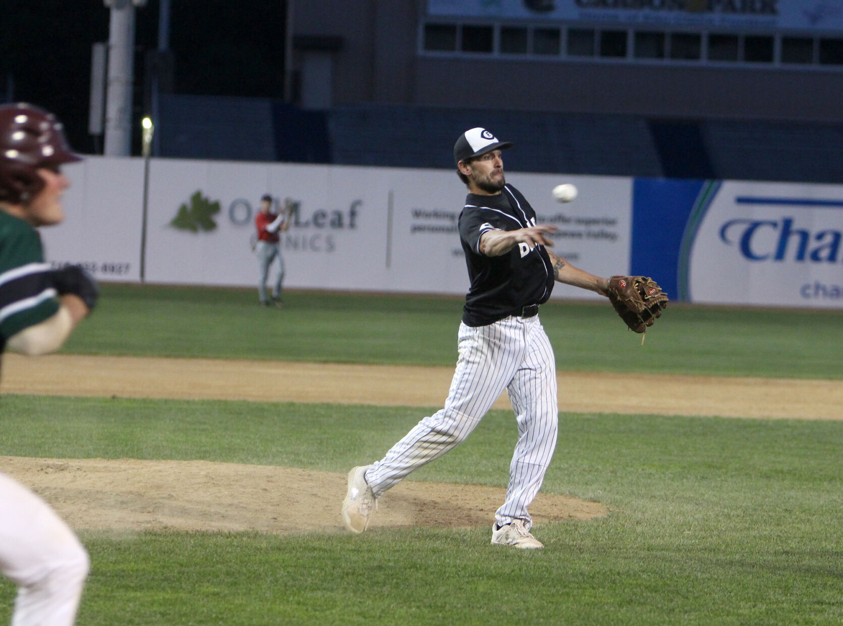 Chippewa River Baseball League All-Star Game 7-1-22